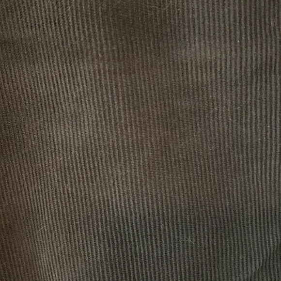 Current/Elliott straight leg cords - Picture 2 of 3